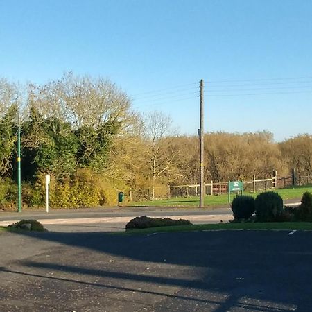 Swan Studios Choppington Exterior foto