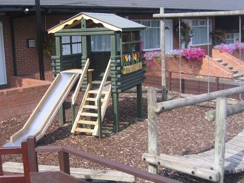 Swan Studios Choppington Exterior foto