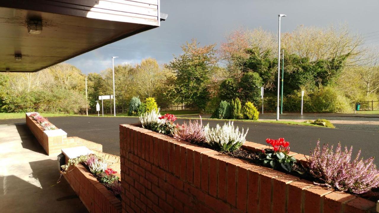 Swan Studios Choppington Exterior foto