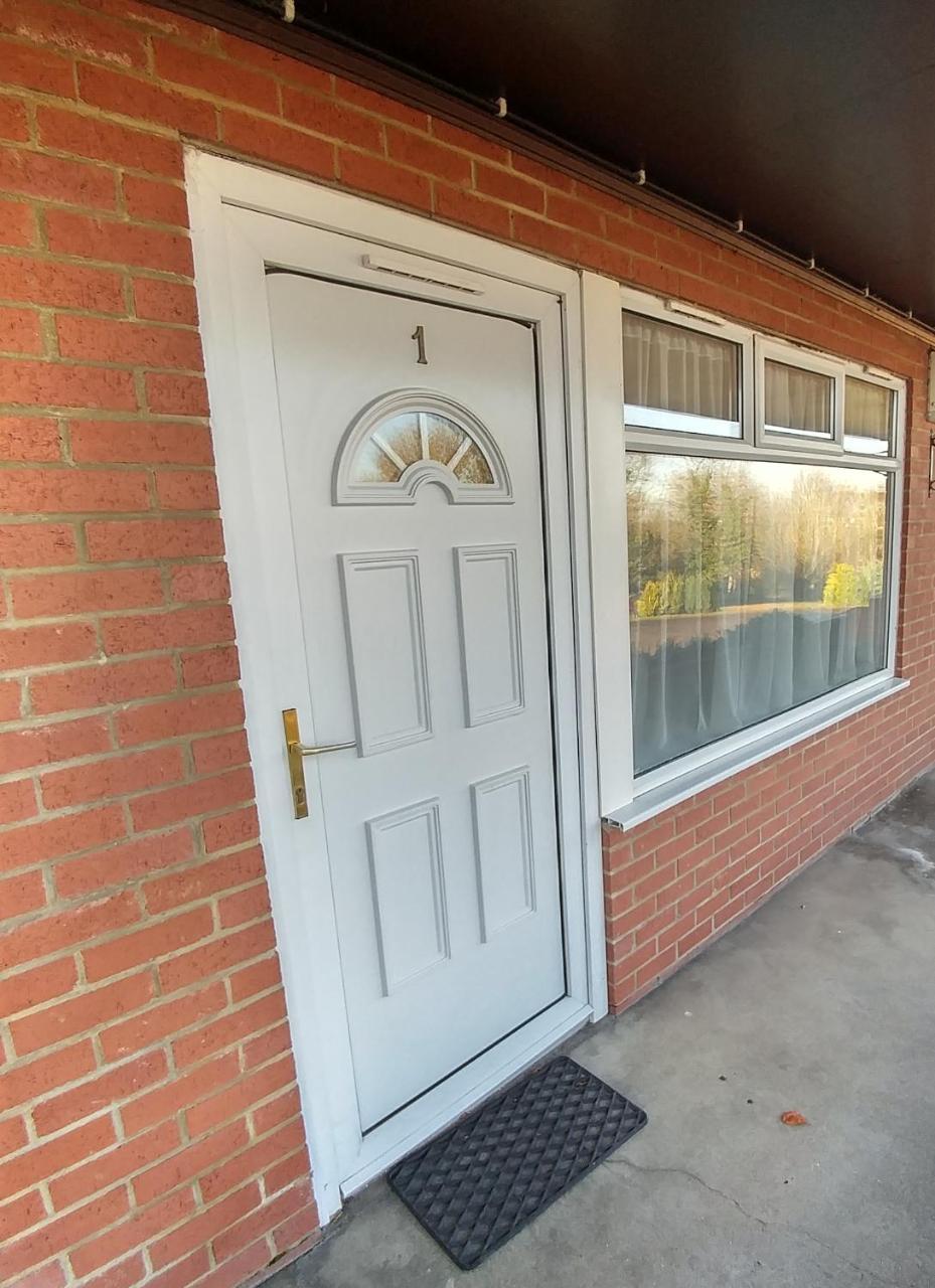 Swan Studios Choppington Exterior foto
