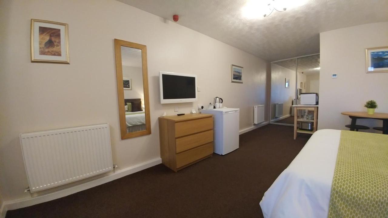 Swan Studios Choppington Quarto foto